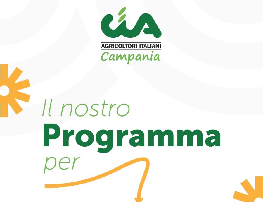 Cia Campania presente a CampaniAlleva 2025