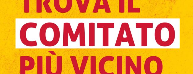 Alto Tammaro, nasce il Comitato per il Referendum dell’8 e 9 giugno