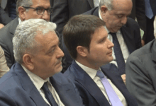 Inaugurazione nuova sede Confindustria Benevento, Rubano ( FI): ” Intervento di De Luca fuori luogo e irrispettoso per tutti”