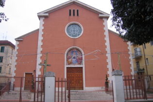 Festeggiamenti Madonna di Costantinopoli, domenica interdizioni al traffico in rione Ferrovia