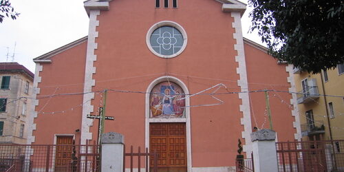 Varato il dispositivo del traffico per i festeggiamenti di Santa Maria di Costantinopoli