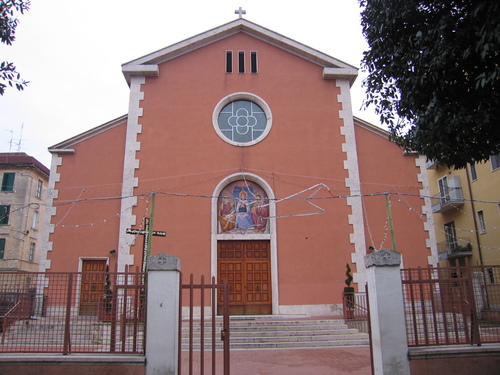 Varato il dispositivo del traffico per i festeggiamenti di Santa Maria di Costantinopoli