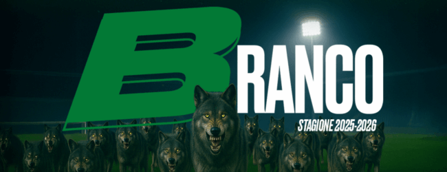 “Branco”, al via la campagna di fidelizzazione dell’U.S. Avellino per la stagione 2025/26