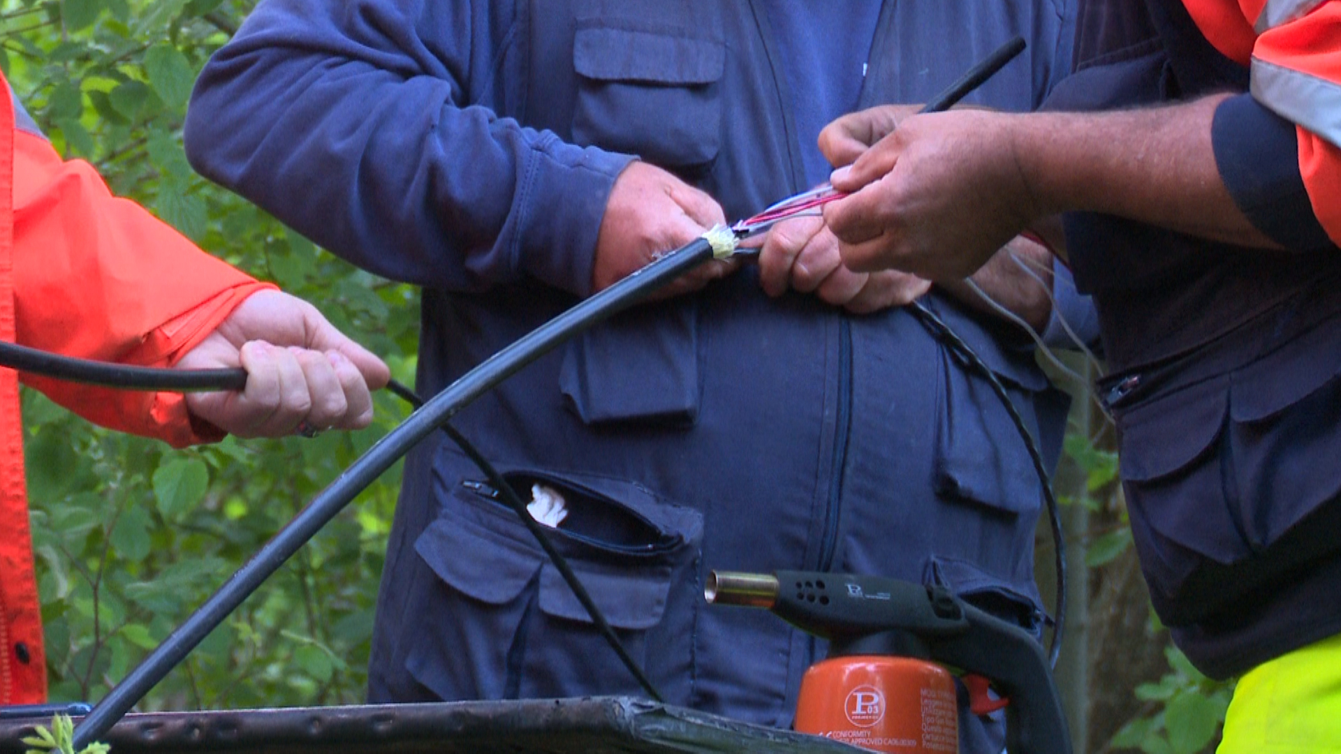 Blackout internet in Irpinia e Sannio: guasto risolto, ma servono tutele per le infrastrutture