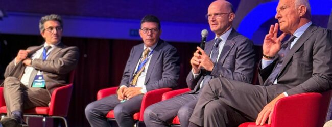 Sinfonia al centro del convegno “Umanesimo Digitale e Sanità”