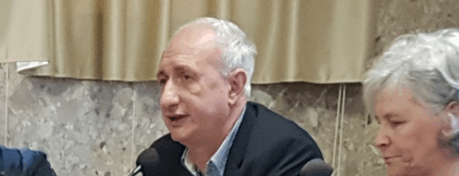 Sanità sannita in lutto: è morto Tommaso Zerella, dirigente dell’Asl e figura storica della prevenzione