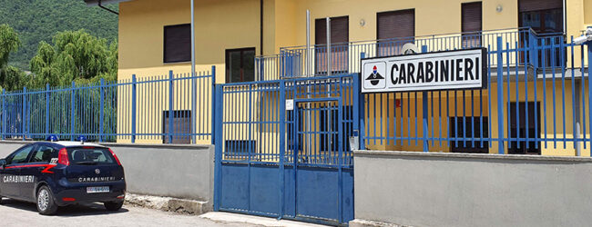 Monteforte Irpino: intitolazione della Stazione Carabinieri al Carabiniere M.A.V.M. “alla memoria” Giuseppe Covino