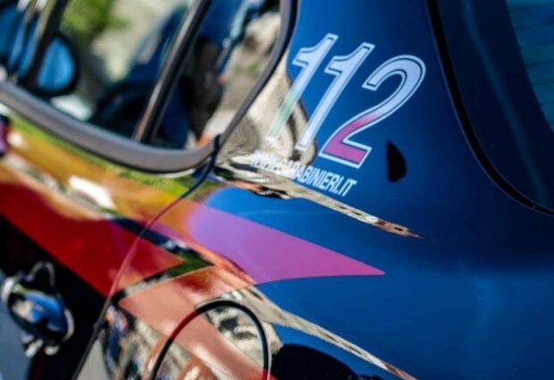 Stalking in Valle Telesina, 48enne ai domiciliari: divieto di avvicinamento alle vittime