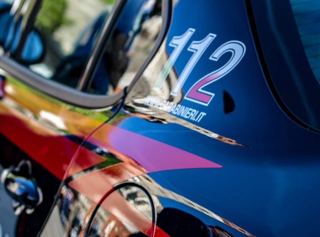 Telese Terme, coppia arrestata per usura ed estorsione: minacce e violenze sulla vittima