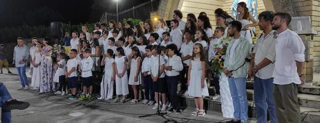 Airola, questa sera al via il Saggio spettacolo del “Mille e una nota”