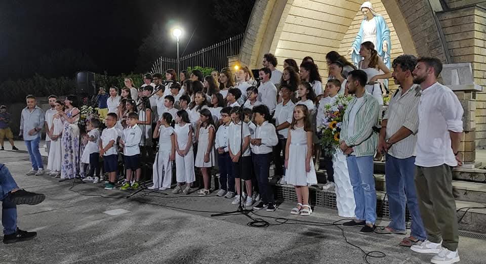 Airola, questa sera al via il Saggio spettacolo del “Mille e una nota”