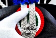 Il Comune di Montefusco (AV) conferisce la Cittadinanza Onoraria all’Arma dei Carabinieri