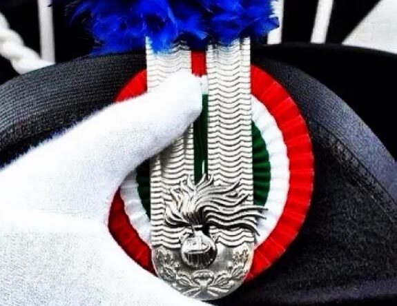 Il Comune di Montefusco (AV) conferisce la Cittadinanza Onoraria all’Arma dei Carabinieri