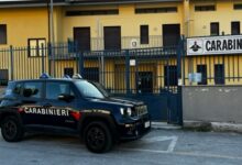 Monteforte Irpino: atti vandalici, controlli dei Carabinieri: denunce e arresti