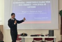 Carabinieri tra la gente: l’Arma vicina ai cittadini nei gesti quotidiani e nell’educazione dei più giovani