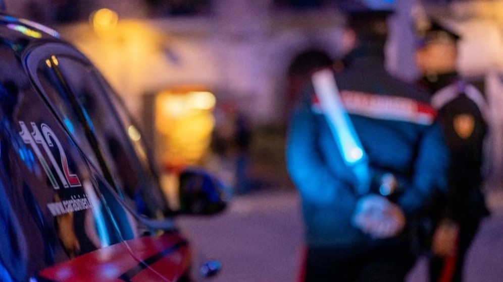 Con una spranga danneggia auto e case: scatta il carcere per Palumbo