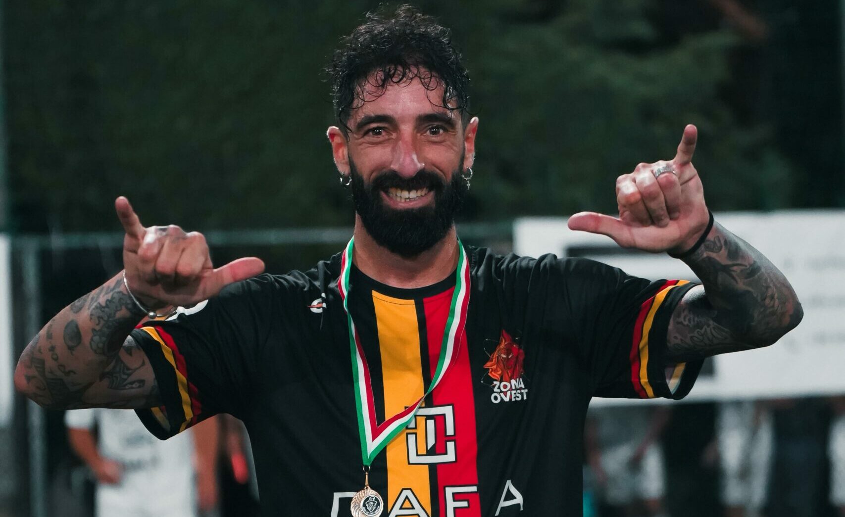 La Witch League entra nel vivo: stasera le semifinali. In campo Marotta con Zona Ovest