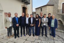 A Pietrelcina l’ottavo incontro di spiritualità e politica del Laboratorio per la felicità pubblica