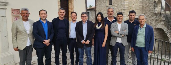 A Pietrelcina l’ottavo incontro di spiritualità e politica del Laboratorio per la felicità pubblica