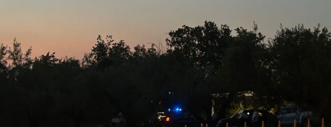 Tragedia a Venticano, morto un 66enne sul suo trattore