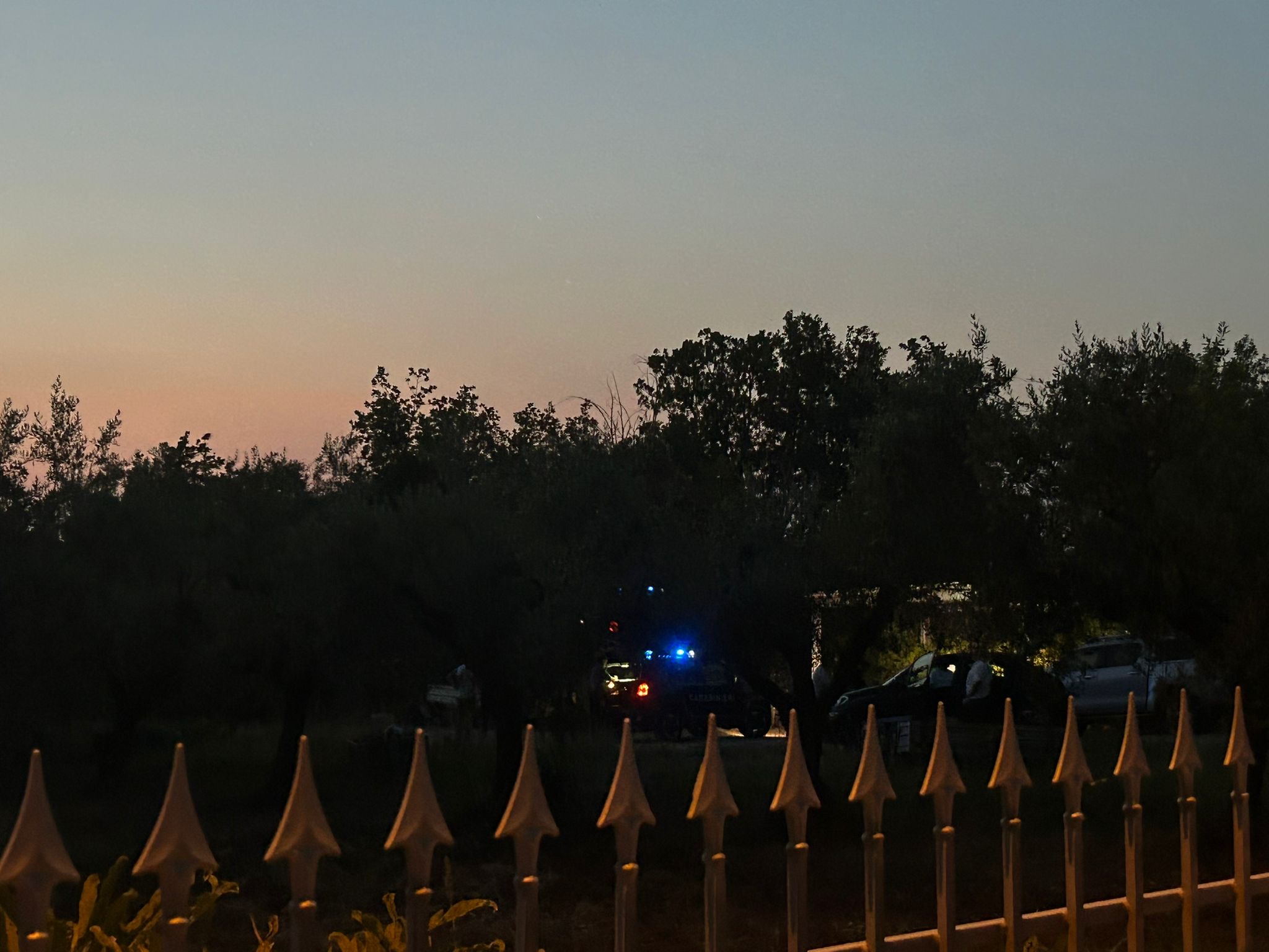 Tragedia a Venticano, morto un 66enne sul suo trattore