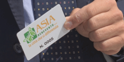 Ecopunto Contrada Olivola, dal 13 Aprile il ritiro del badge per l’accesso