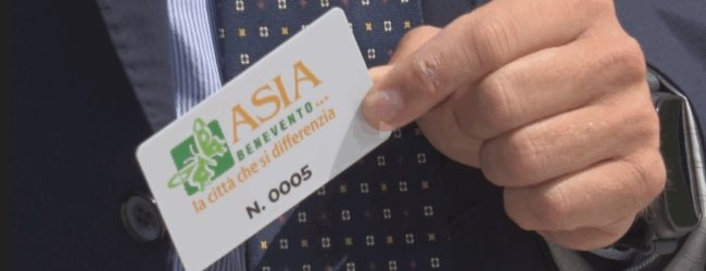 Ecopunto San Vitale, prorogato termine per ritiro badge