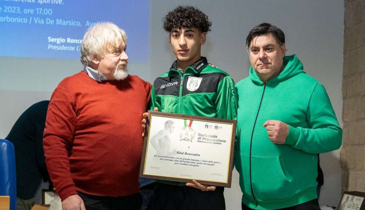 Boxe, al via il primo Memorial dedicato a Bilal Boussadra. Il giovane pugile è scomparso in un incidente stradale nel 2024