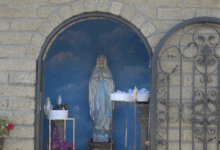 Torrioni, inaugurata la cappella di Contrada Bosco: un ritorno alla spiritualità e alla comunità