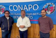 Una sede dei Vigili del Fuoco nel Comune di Campolattaro. Segnali positivi dopo le varie richieste del CONAPO