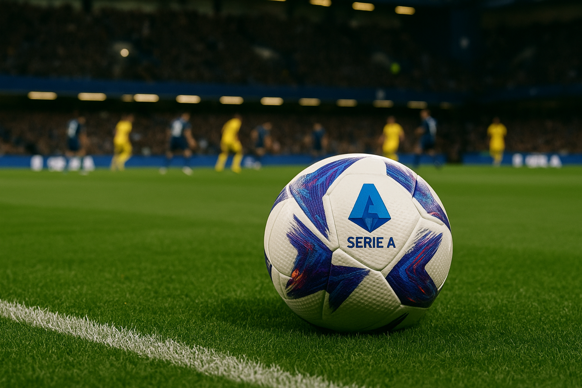 Calcio e campanili: come il pallone plasma l’identità italiana