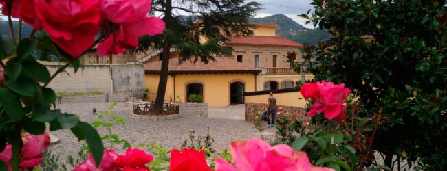 La Casa sulla Roccia celebra 40 anni: mercoledì focus su prevenzione e dipendenze