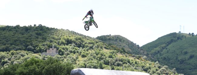 A Sant’Agata dei Goti rombano le Supercar: in cinquemila per il Saticula Motor Show