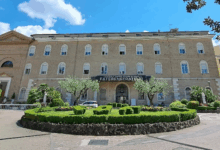 Ospedale Sacro Cuore di Gesù -Fatebenefratelli: il dott. Antonio Rea nei primario dell’U.O. Urologia