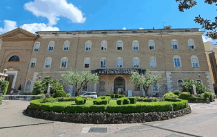 Nove parti in 24 ore al Fatebenefratelli di Benevento: un segnale di speranza contro la denatalita’