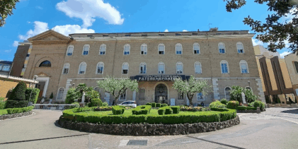 Nove parti in 24 ore al Fatebenefratelli di Benevento: un segnale di speranza contro la denatalita’