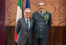 Protocollo tra la Guardia di Finanza e la Cybersicurezza Nazionale