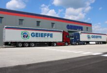 GEIEFFE, il primo impianto campano certificato dal CDC RAEE