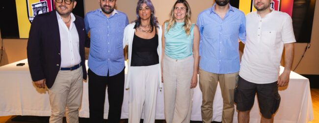 Benevento 5, novità importanti nell’organigramma societario