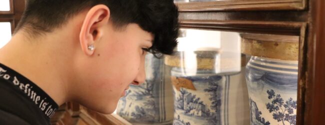 Scuola e volontariato: 143 studenti protagonisti con il CSV Irpinia Sannio