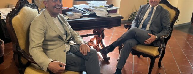 Rubano (FI): “Alla Provincia opposizione coerente e costruttiva, ma confronto doveroso. Sì a un Tavolo permanente per l’agricoltura”