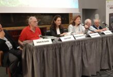 De Concilio e il suo Sudamerica: reportage fotografico a scopo benefico