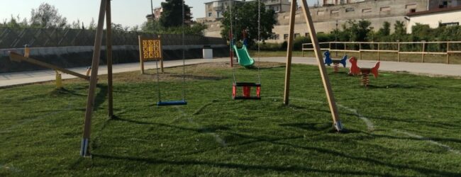 Europa Verde chiede chiarimenti sul Parco De Mita