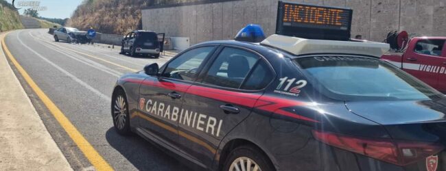 Tragico incidente a Grottaminarda: muore una donna di 72 anni