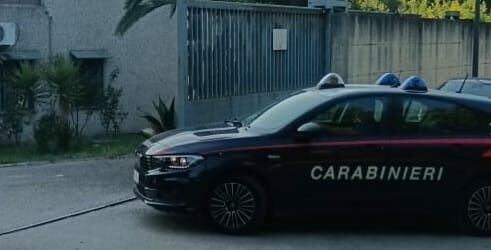 Sperone| Colombiano 35enne si toglie la vita in un’azienda agricola