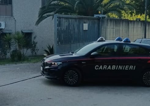 Sperone| Colombiano 35enne si toglie la vita in un’azienda agricola