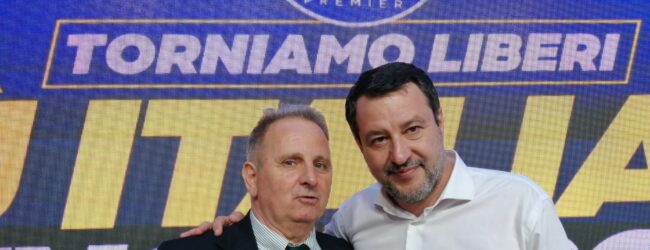 Cairella (Lega): “Sorrentino confonde i fondi per la viabilità con quelli per il dissesto idrogeologico. Dal Mit 9 milioni di euro per le strade del Sannio”