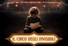 All’anfiteatro di San Giovanni di Ceppaloni martedì 1 Luglio, lo spettacolo “Il Circo degli Invisibili” dell’Asd Salute in Movimento di Sara Zollo