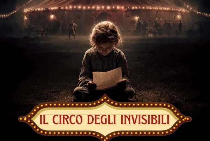 All’anfiteatro di San Giovanni di Ceppaloni martedì 1 Luglio, lo spettacolo “Il Circo degli Invisibili” dell’Asd Salute in Movimento di Sara Zollo