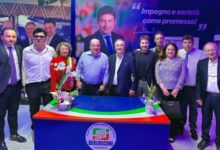 Durazzano, Crisci e Grasso (Forza Italia): “Asse Caserta–Benevento occasione storica per connettere territori oggi marginalizzati”